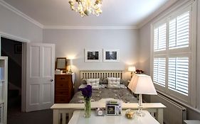 Windsor Road Retreat